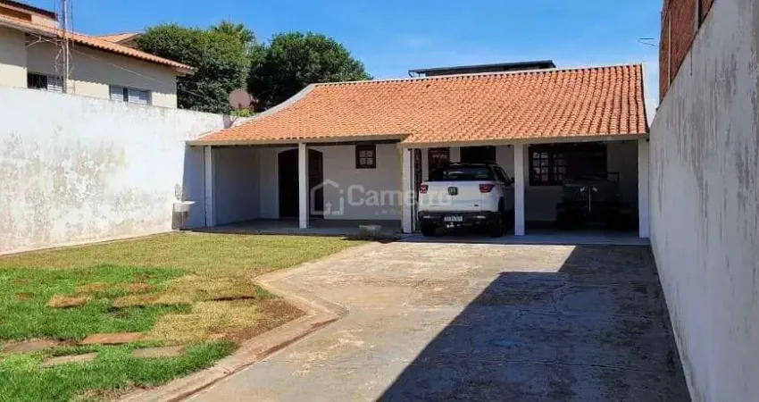 Edícula com 2 dormitórios, sendo 1 suíte,  à venda, 65 m² por R$ 700.000 - Vila Nossa Senhora de Fá