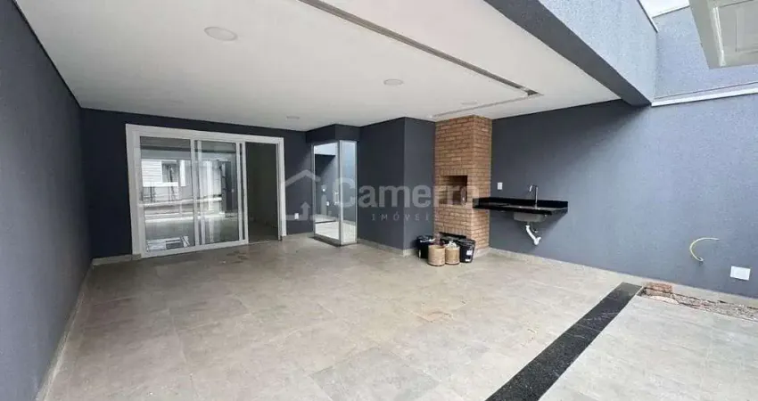 Casa com 3 dormitórios, sendo 1 suíte,  à venda, 129 m² por R$ 750.000 - Parque Universitário - Ame