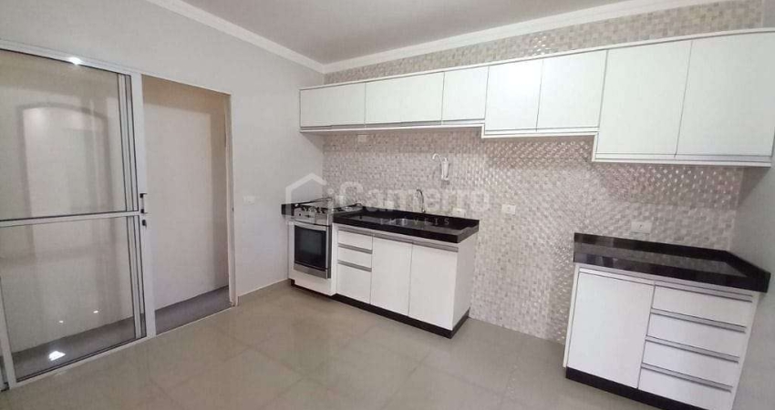 Casa com 3 dormitórios à venda, 193 m² por R$ 700.000,00 - Jardim Pérola - Santa Bárbara D'Oeste/SP