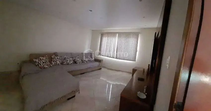 Casa com 3 dormitórios à venda, 250 m² por R$ 700.000,00 - Jardim Dona Regina - Santa Bárbara D'Oes