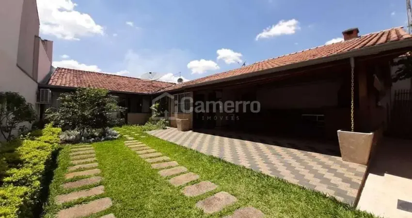 Casa com 2 dormitórios à venda, 150 m² por R$ 750.000,00 - Parque Gramado - Americana/SP