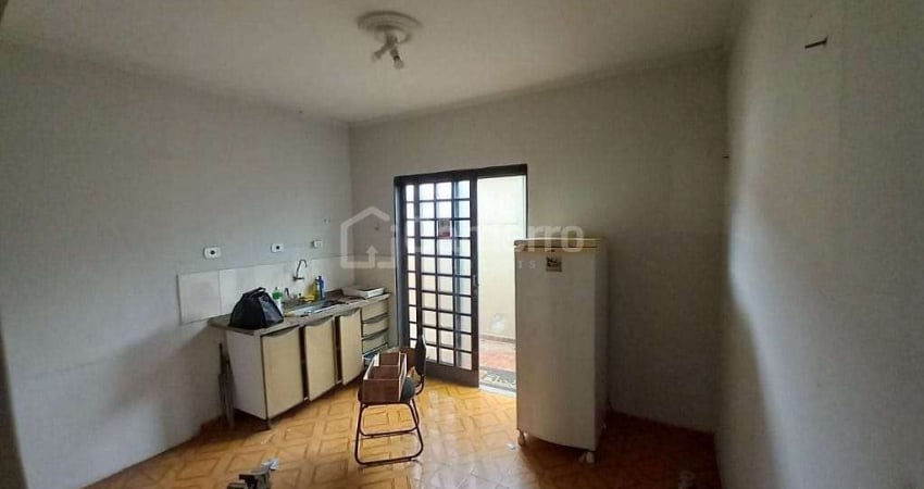 Casa com 3 dormitórios à venda, 157 m² por R$ 480.000,00 - Jardim São Francisco - Santa Bárbara D'O
