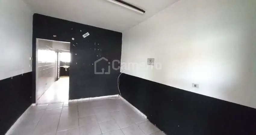 Casa Comercial com 3 salas e com 2 dormitórios à venda, 126 m² por R$ 450.000 - São Manoel - Americ