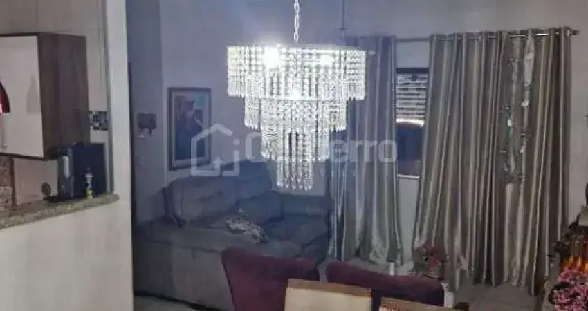 Casa com 3 quartos à venda no Parque Residencial Jaguari, Americana 