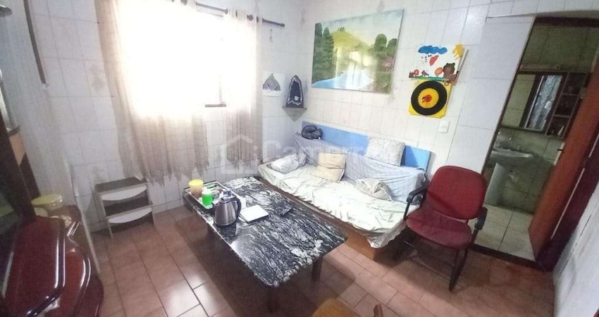 Casa Comercial, com 3 dormitórios à venda, 315 m² de terreno, por R$ 550.000 - Jardim Ipiranga - Am