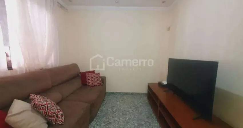 Casa com 3 dormitórios à venda, 125 m² por R$ 430.000,00 - Parque Nova Carioba - Americana/SP
