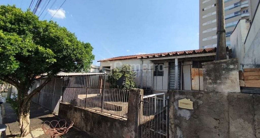Casa com 3 dormitórios à venda, 100 m² por R$ 580.000,00 - Jardim São Domingos - Americana/SP