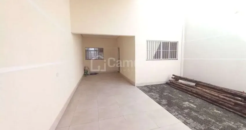 Casa com 2 dormitórios à venda, 120 m² por R$ 450.000,00 - Parque Nova Carioba - Americana/SP