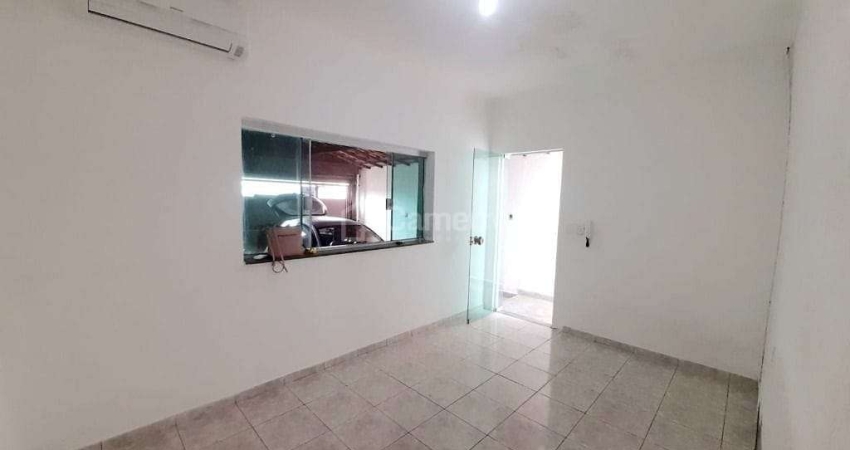 Casa com 3 dormitórios, sendo 1 suíte,  à venda, 130 m² por R$ 410.000 - Parque São Jerônimo - Amer