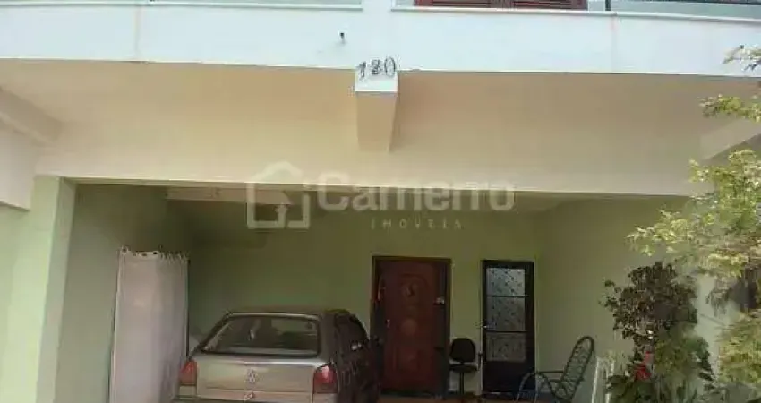 Casa com 3 dormitórios à venda por R$ 450.000,00 - Parque das Nações - Americana/SP
