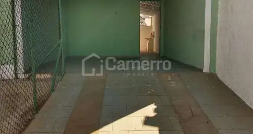 Casa com 3 dormitórios e suíte à venda, 150 m² por R$ 550.000 - Jardim Ipiranga - Americana/SP