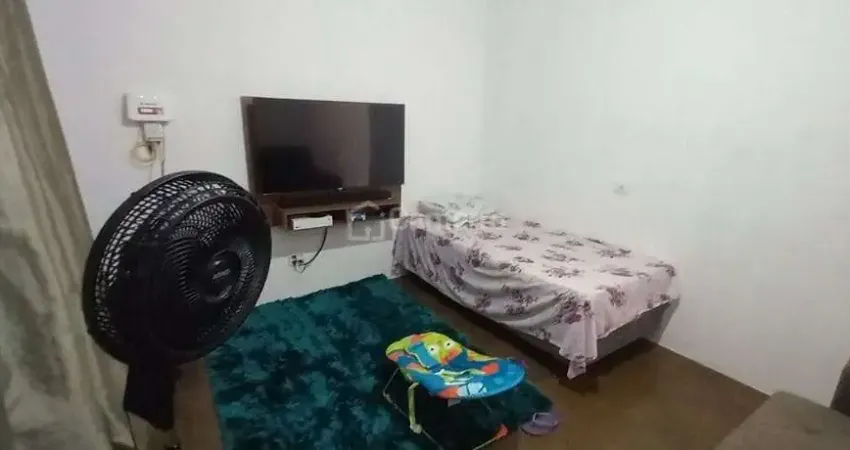 Casa com 3 dormitórios, 1 suíte,  à venda, 171 m² por R$ 450.000 - Vila Mollon IV - Santa Bárbara D