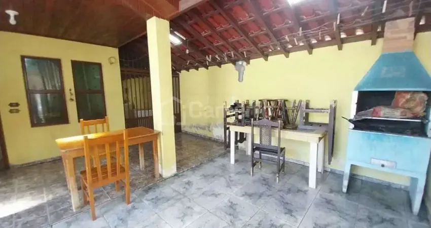 Casa com 4 dormitórios à venda, 213 m² por R$ 450.000,00 - Vila Mollon IV - Santa Bárbara D'Oeste/S