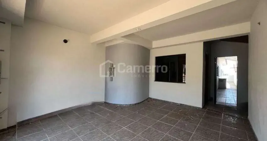 Casa com 3 dormitórios à venda, 135 m² por R$ 420.000,00 - Jardim Santo Antônio - Santa Bárbara D'O