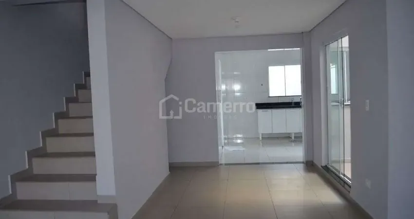 Casa com 3 dormitórios à venda, 149 m² por R$ 570.000,00 - Parque Residencial Jaguari - Americana/S