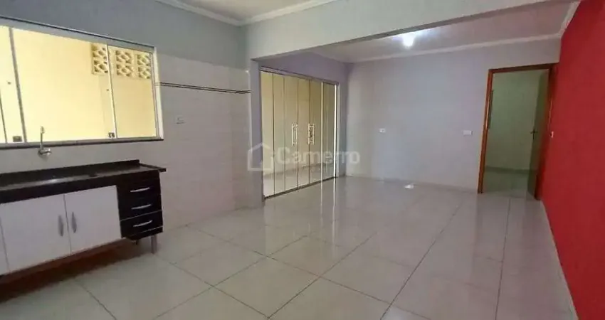 Casa com 3 dormitórios à venda, 119 m² por R$ 398.000,00 - Parque Residencial Jacira III - Santa Bá