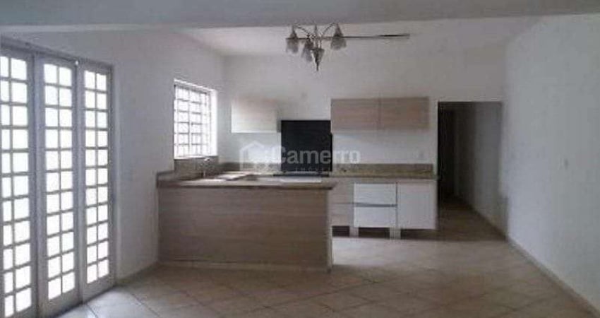 Casa com 2 dormitórios à venda, 170 m² por R$ 330.000,00 - Jardim Mirandola - Americana/SP