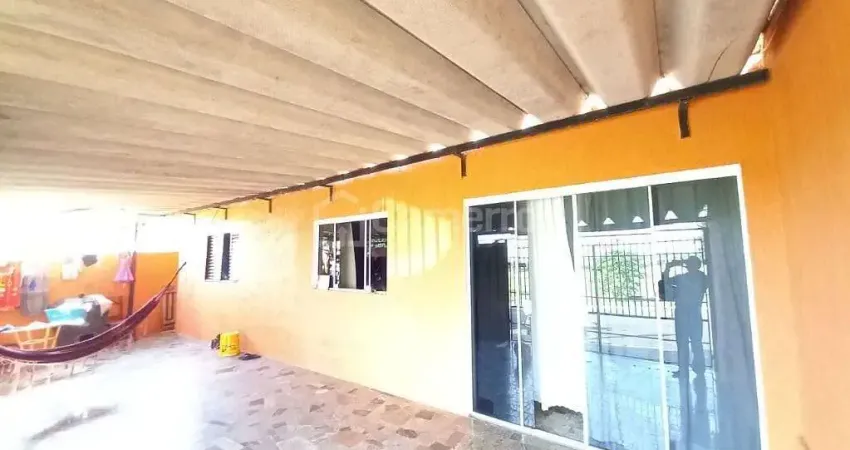 Casa com 3 dormitórios à venda, 95 m² por R$ 350.000,00 - Jardim dos Cedros - Santa Bárbara D'Oeste