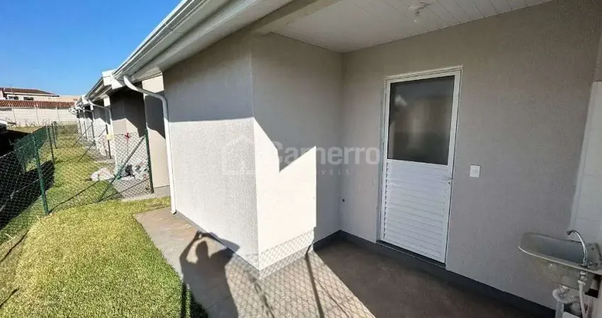Casa com 2 dormitórios à venda, 72 m² por R$ 250.000,00 - Jardim Laudissi - Santa Bárbara D'Oeste/S