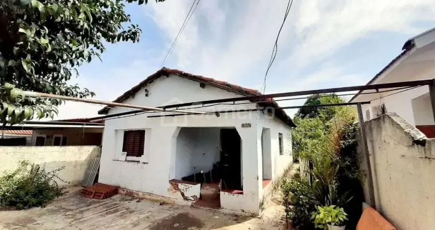 Casa com 2 dormitórios à venda, 60 m² por R$ 400.000,00 - Jardim Ipiranga - Americana/SP