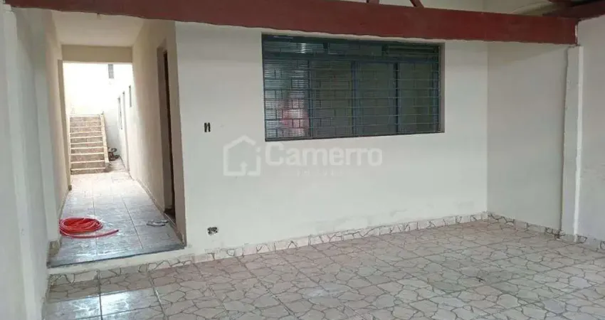 Casa com 2 dormitórios à venda, 184 m² por R$ 320.000,00 - Residencial Vale das Nogueiras - America