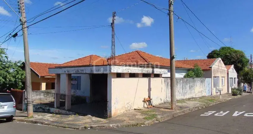 Casa à venda, 200 m² por R$ 390.000,00 - Vila Betica - Santa Bárbara D'Oeste/SP
