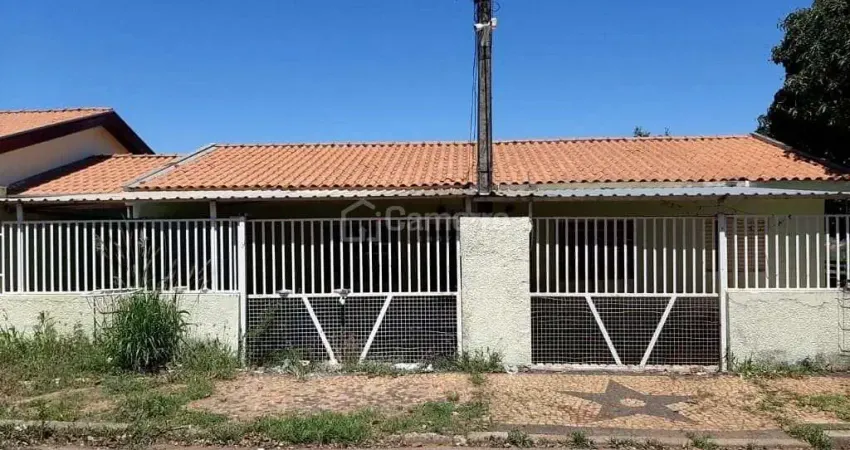 Casa com 2 dormitórios à venda, 98 m² por R$ 440.000,00 - Vila Mollon IV - Santa Bárbara D'Oeste/SP