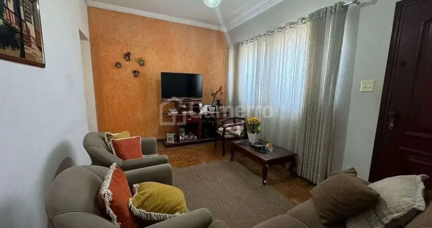 Casa com 2 dormitórios à venda, 85 m² por R$ 300.000,00 - Jardim Girassol - Americana/SP