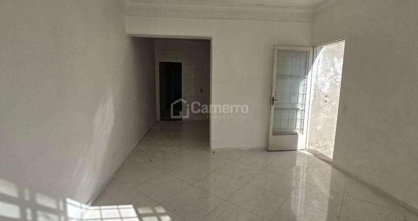 Casa com 2 dormitórios à venda, 92 m² por R$ 298.000,00 - Parque Novo Mundo - Americana/SP