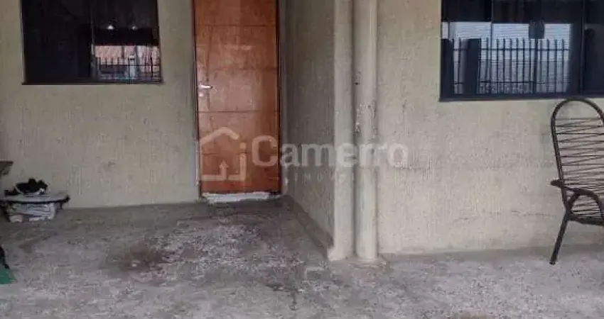 Casa com 3 dormitórios à venda, 90 m² por R$ 260.000,00 - Parque Liberdade - Americana/SP