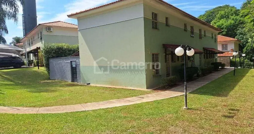 Casa com 2 dormitórios à venda, 67 m² por R$ 370.000,00 - Parque Villa Flores - Sumaré/SP