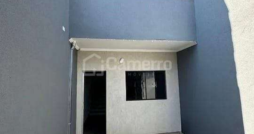 Casa com 3 dormitórios à venda, 200 m² por R$ 370.000 - Jardim Novo Horizonte - Americana/SP