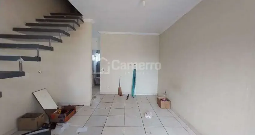 Casa com 2 dormitórios à venda, 65 m² por R$ 225.000,00 - Jardim da Mata - Americana/SP