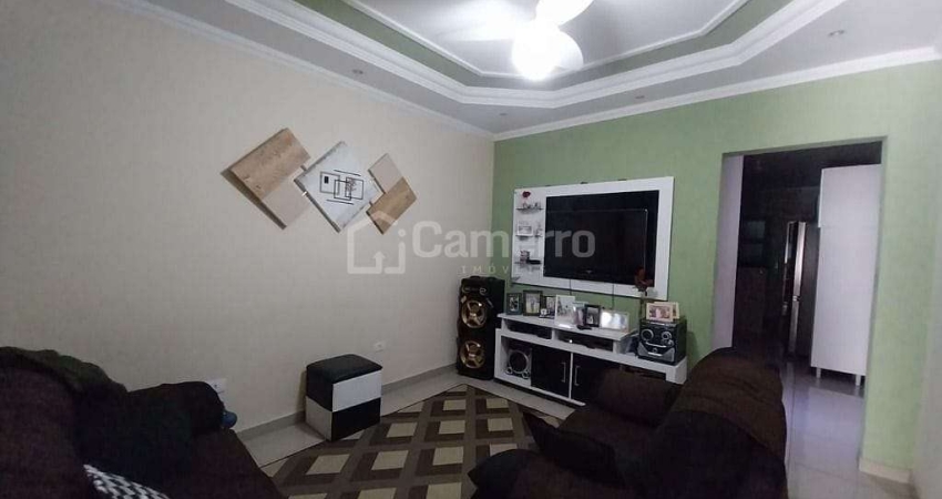 Casa com 2 dormitórios à venda, 110 m² por R$ 260.000,00 - Jardim Novo Horizonte - Americana/SP