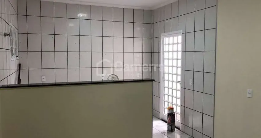 Casa com 3 dormitórios à venda, 132 m² por R$ 365.000,00 - Jardim Nielsen Ville - Americana/SP