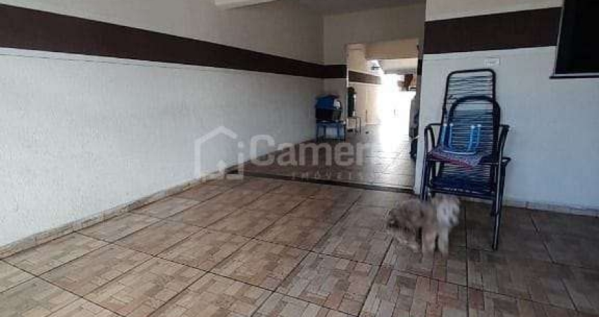 Casa com 2 dormitórios à venda, 90 m² por R$ 260.000,00 - Jardim Nova Conquista - Santa Bárbara D'O