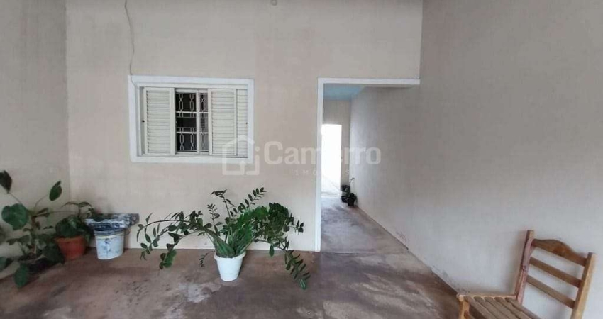 Casa com 2 dormitórios à venda, 92 m² por R$ 335.000,00 - Jardim Sartori - Santa Bárbara D'Oeste/SP