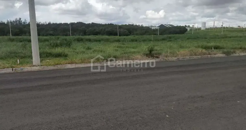 Terreno à venda, 768 m² por R$ 310.000,00 - Jair Faraone Zanaga - Americana/SP