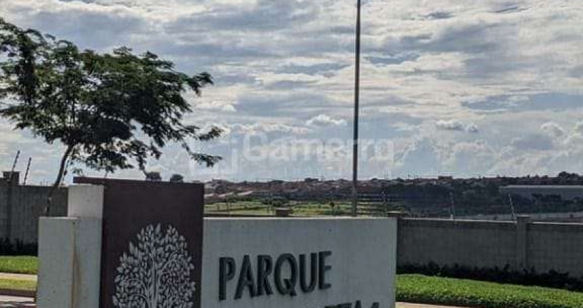 Terreno à venda, 490 m² por R$ 310.000,00 - Parque Fortaleza 1 - Nova Odessa/SP