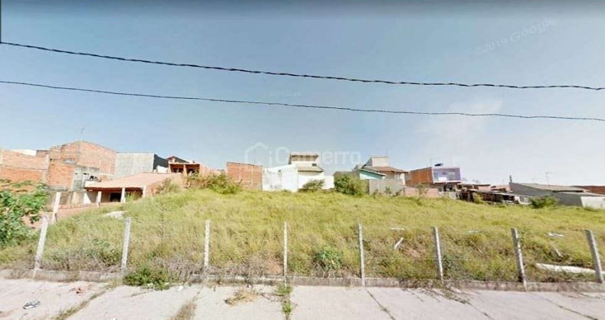 Terreno à venda, 300 m² por R$ 270.000,00 - Parque Nova Carioba - Americana/SP