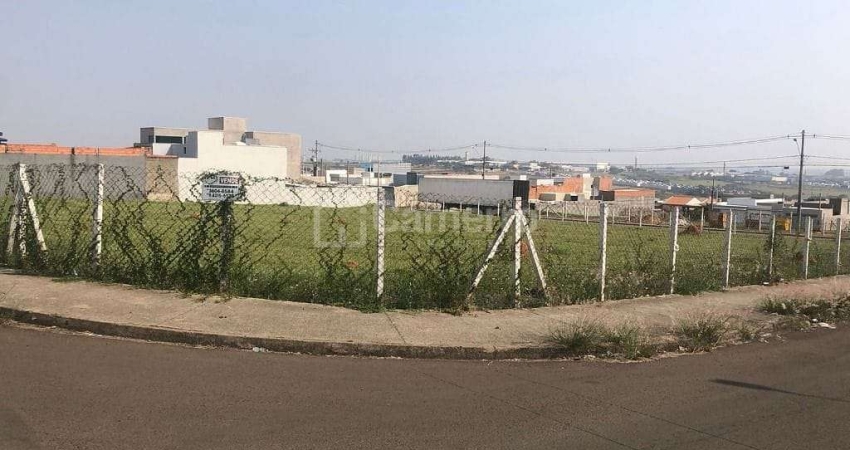 Terreno à venda, 207 m² por R$ 230.000,00 - Jardim Boer II - Americana/SP