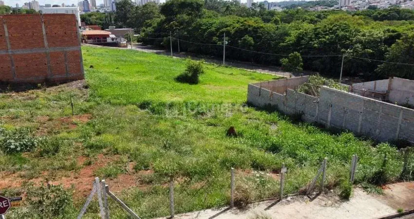 Terreno à venda, 336 m² por R$ 300.000,00 - Vila Cordenonsi - Americana/SP