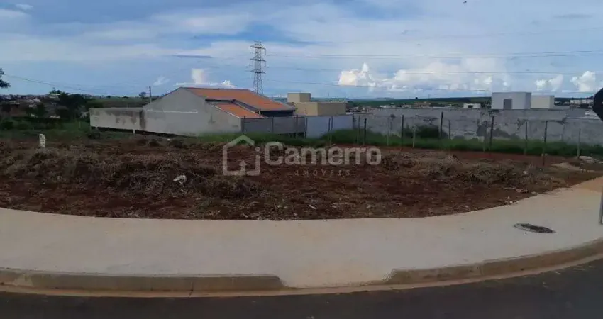Terreno à venda, 350 m² por R$ 300.000,00 - Terrazul SM - Santa Bárbara D'Oeste/SP