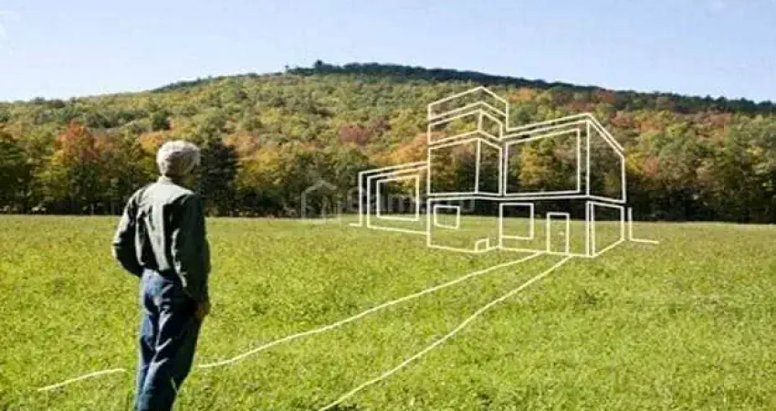 Terreno à venda, 403 m² por R$ 298.000 - Jardim da Balsa I - Americana/SP