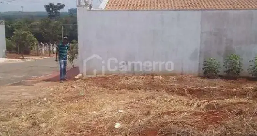 Terreno à venda, 250 m² por R$ 240.000,00 - Reserva Centenária - Santa Bárbara D'Oeste/SP