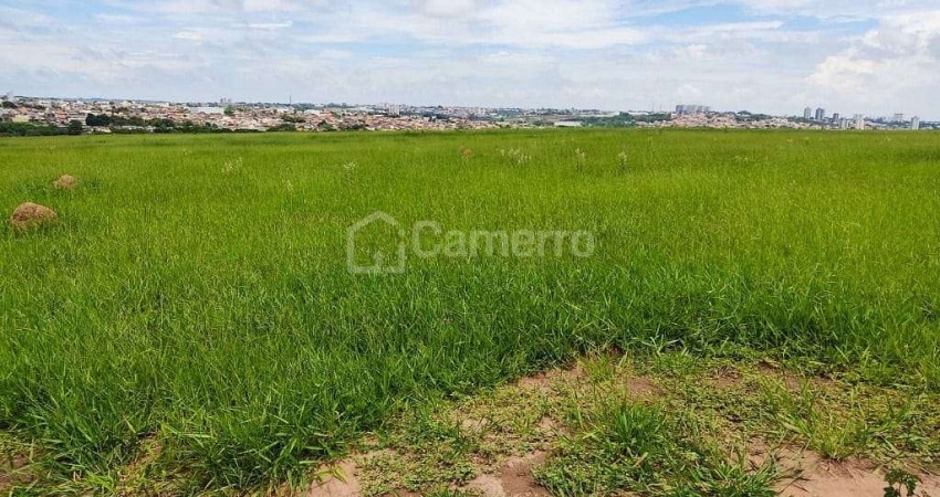 Terreno à venda, 300 m² por R$ 230.000,00 - Residencial Vila América - Nova Odessa/SP