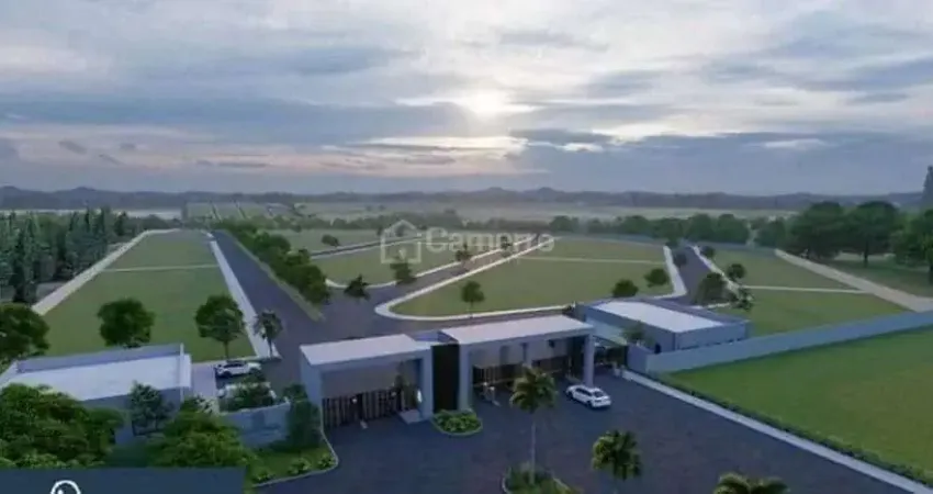 Terreno à venda, 360 m² por R$ 230.000,00 - Jardim Florença - Nova Odessa/SP
