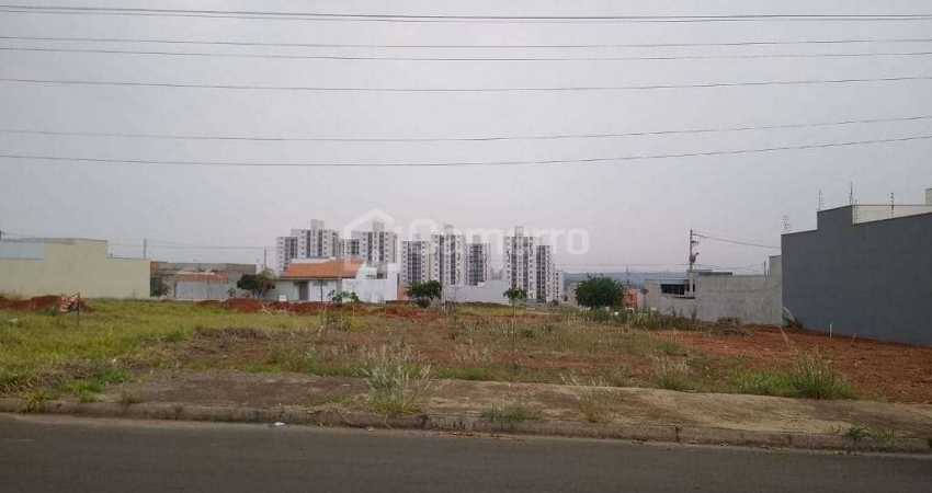 Terreno à venda, 300 m² por R$ 220.000 - Planalto Park (Jardim dos Manacás - Santa Bárbara D'Oeste/