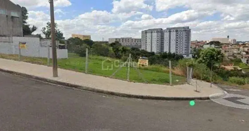 Terreno à venda, 572 m² por R$ 600.000,00 - Catharina Zanaga - Americana/SP