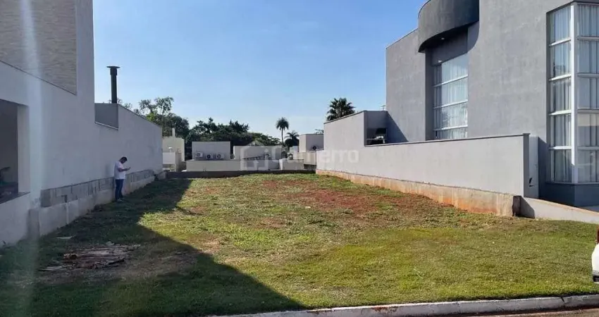 Terreno à venda, 360 m² por R$ 480.000,00 - Cariobinha - Americana/SP